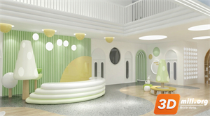 Nursery School Skp Files